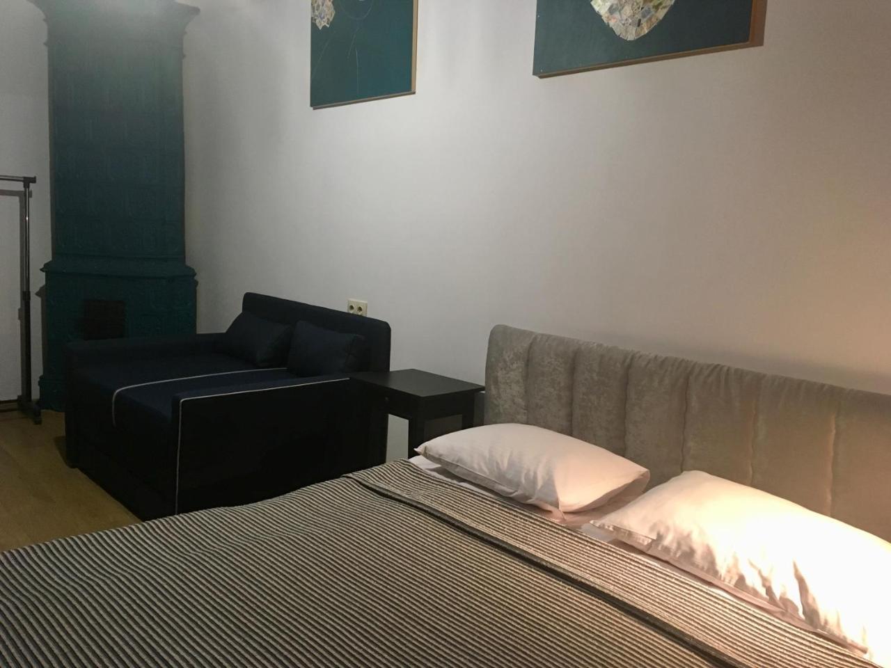 إلفيف 4Rooms Hostel المظهر الخارجي الصورة